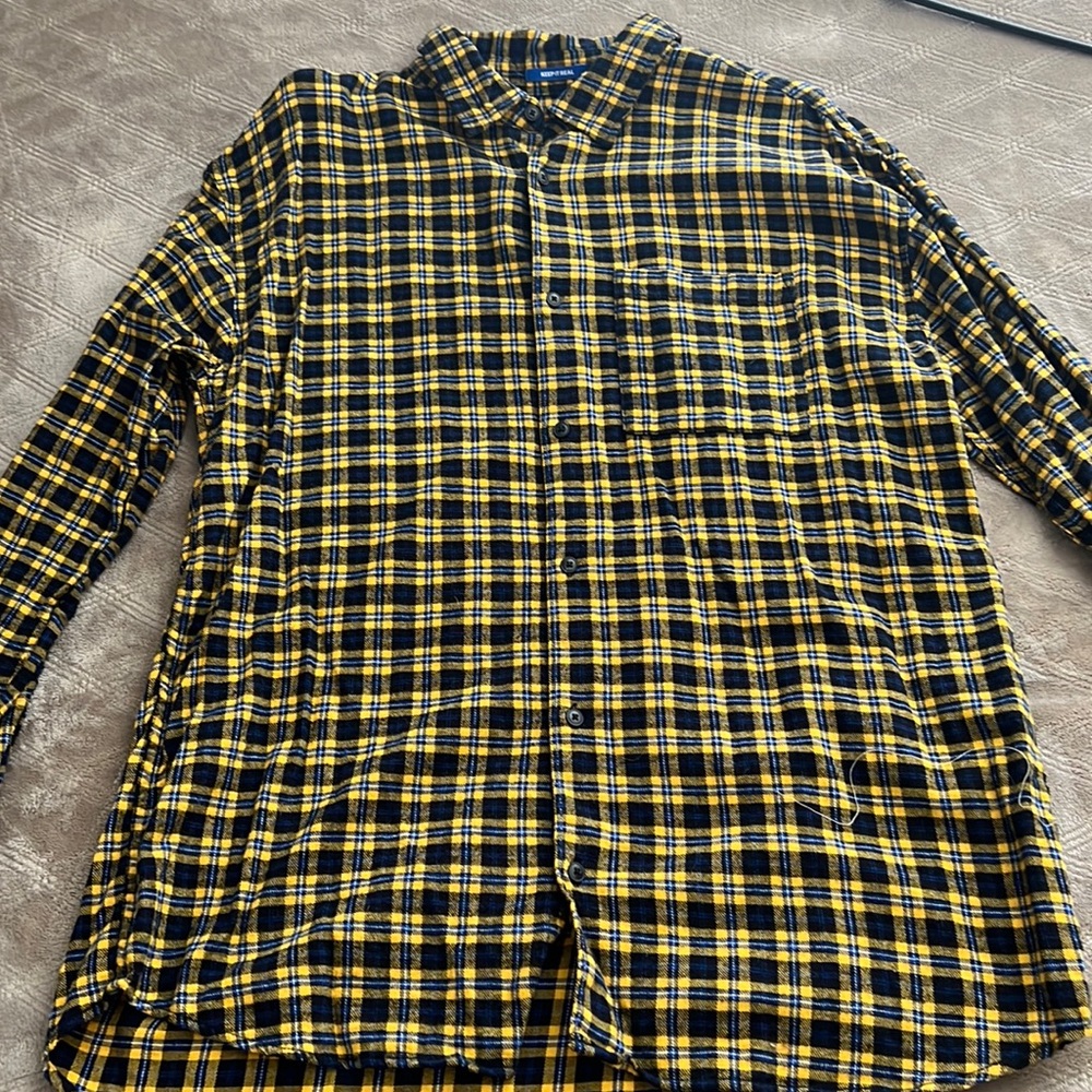 Flannel
